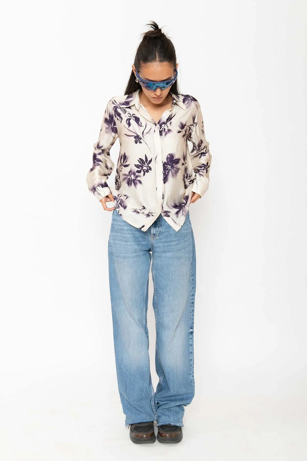 Sunbeam Whim Shirt Contemponari