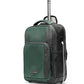 Jetson | Green | Laptop Trolley Backpack