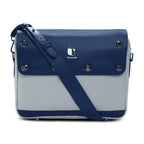 Insight Pack - Steel Gaze | Laptop Bag / Messenger Bag