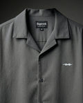 Grey OG Thunder Resort Shirt