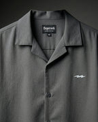Grey OG Thunder Resort Shirt