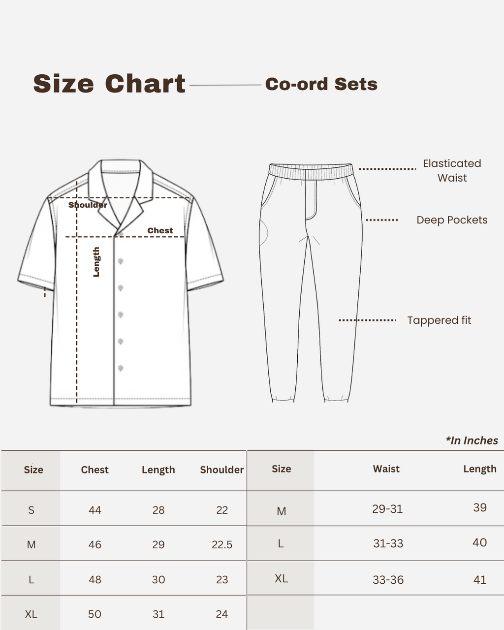 Ocean Green Co-ord Set House of Pure Eco