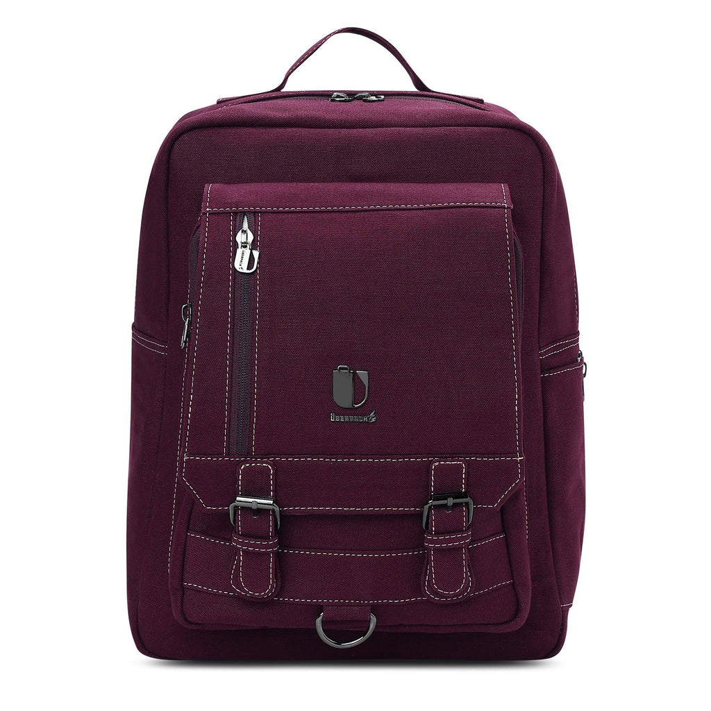 Thread Thrive - Fuchsia Bloom | Backpack