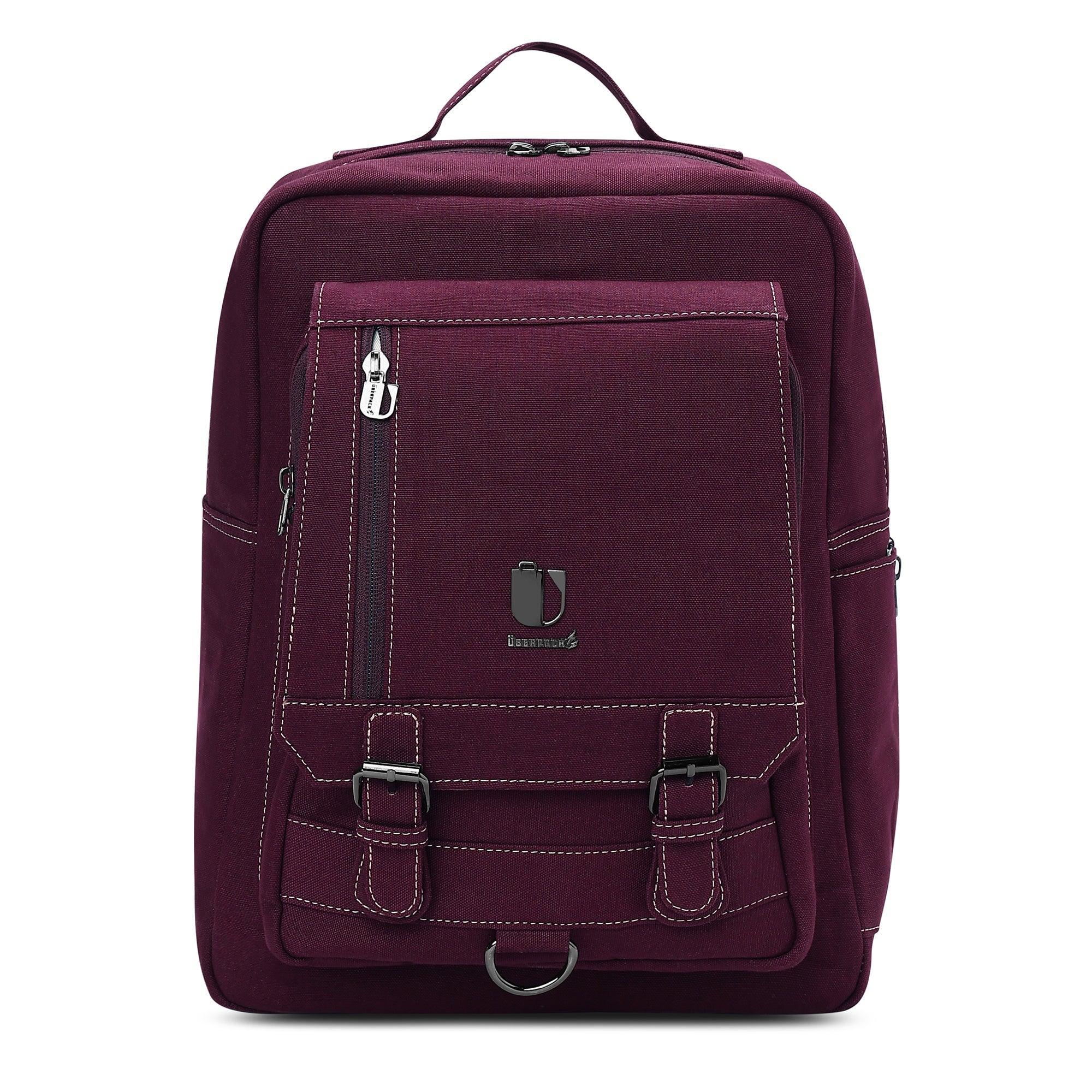 Thread Thrive - Fuchsia Bloom | Backpack