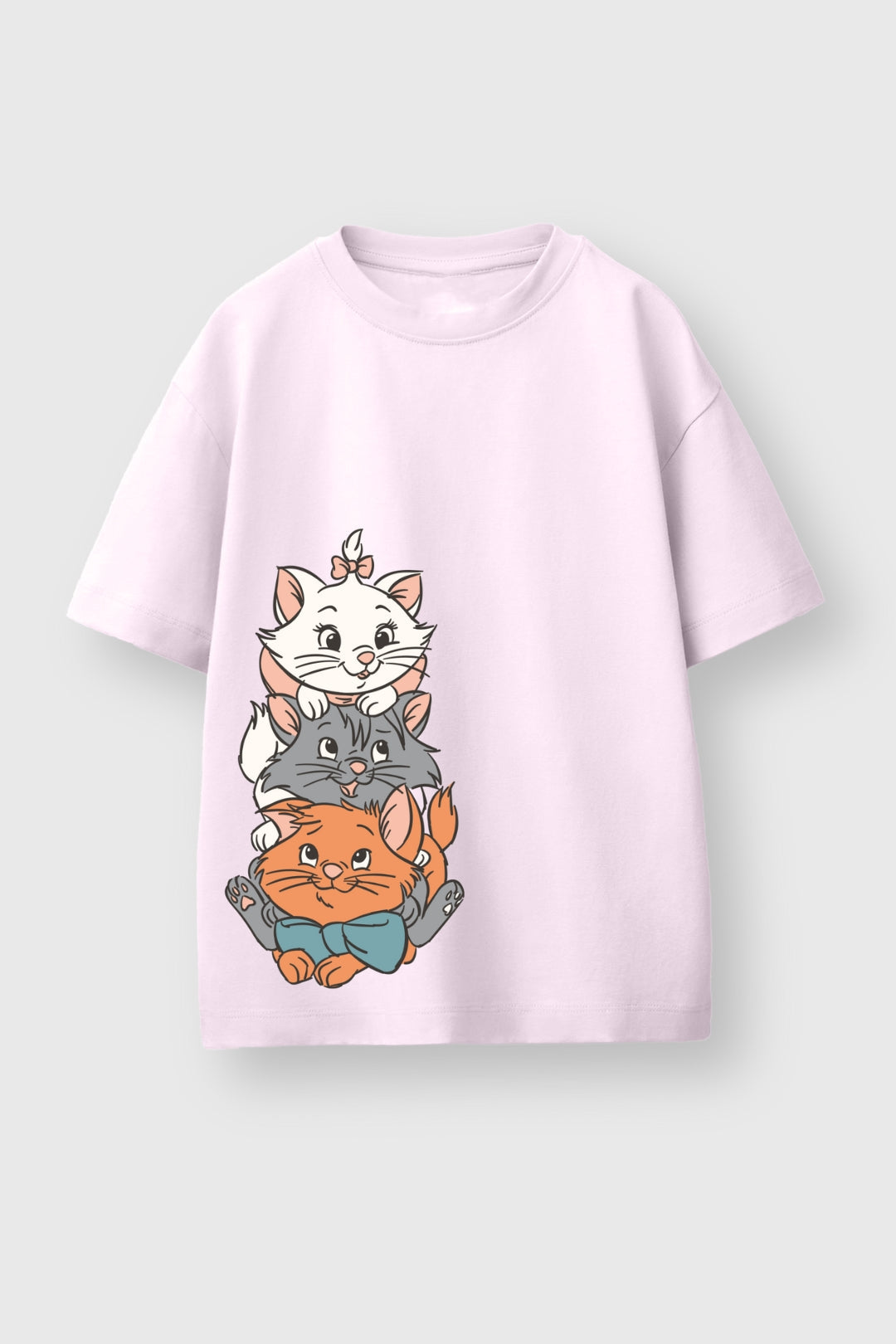 The Aristo Cat T-shirt