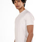 Carbon Heavyweight T-Shirt – Sorona™ (Nimbus Cloud)