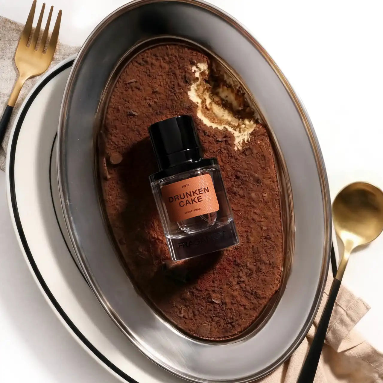Drunken Cake 50ML