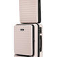 Agile Set | Ivory | CabinPro+Laptop Backpack