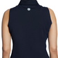Courtside Polo (Carbon Black)