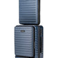 Agile Set | Blue | CabinPro+Laptop Backpack