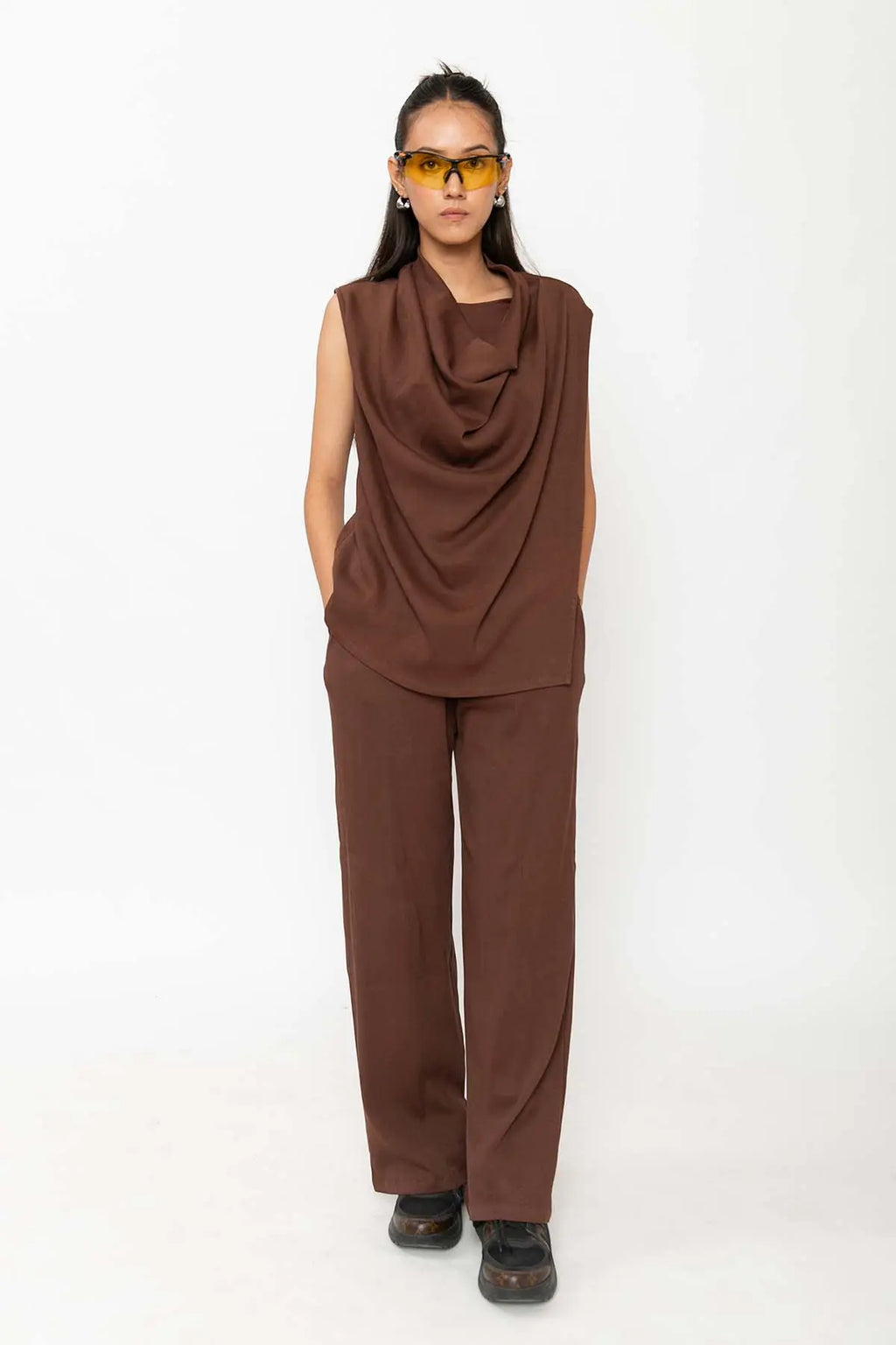 S'mores Pant Contemponari