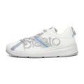 Men’s Slam 2.0 White Trainer Shoes Plaeto