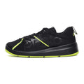 Men's Slam 2.0 Black Training Shoes Plaeto