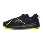 Men's Slam 2.0 Black Training Shoes Plaeto