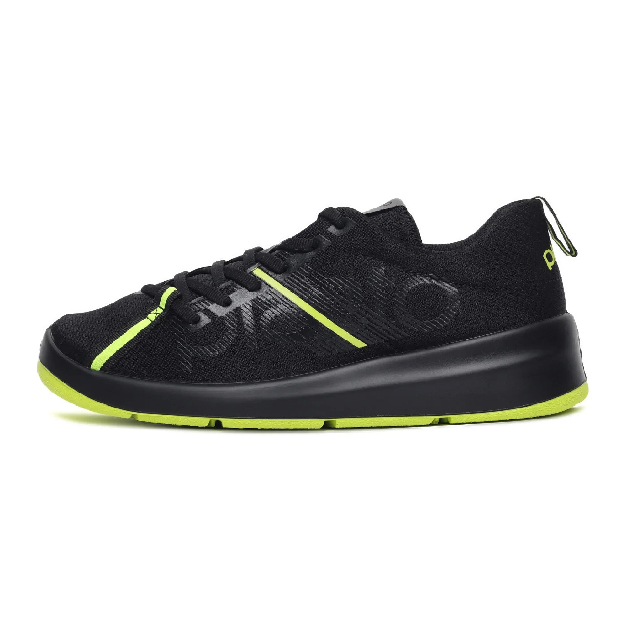 Men's Slam 2.0 Black Training Shoes