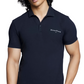 Men's Breathable Polo (Carbon Black)