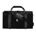 Soul Link - Obsidian Link | Small Duffle Bag / Soft Travel Companion