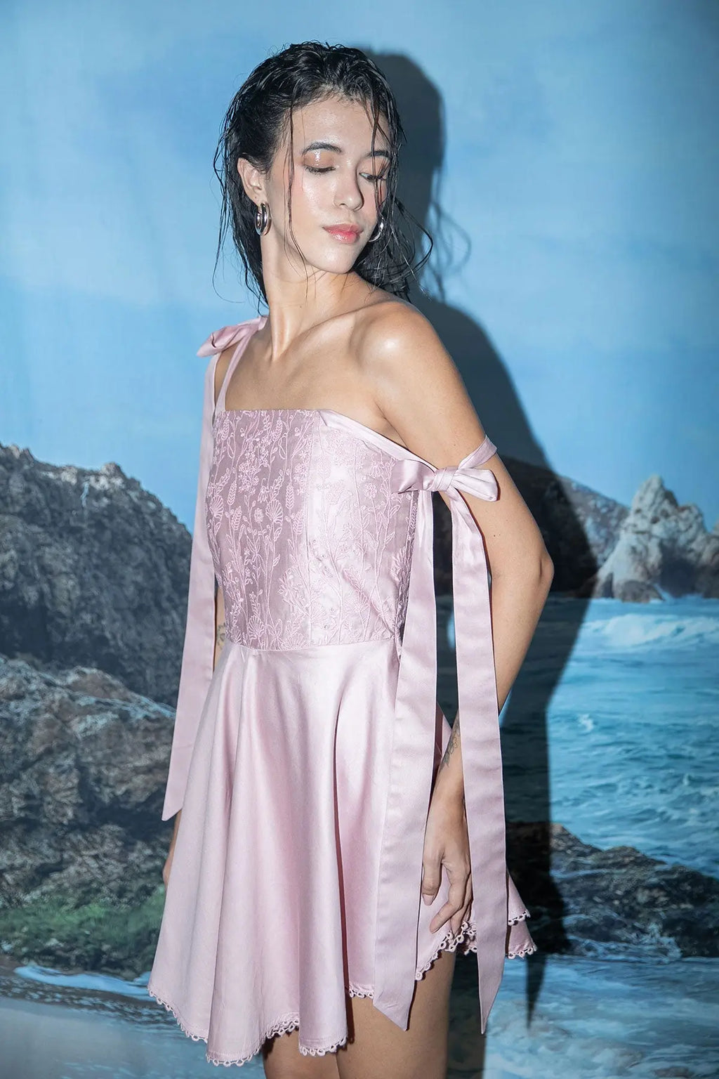 Amore Dress Contemponari