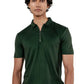 TENCEL™ POLO (Pine Green)