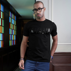 Exclusive Black T-shirt Aachari