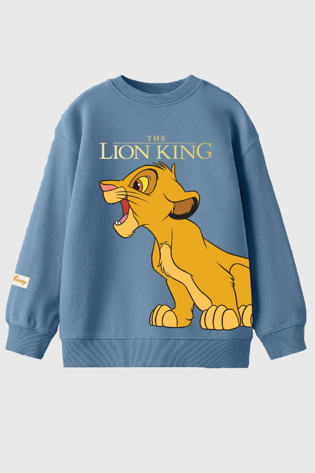 Simba Classic Co-Ord Set Nap Chief