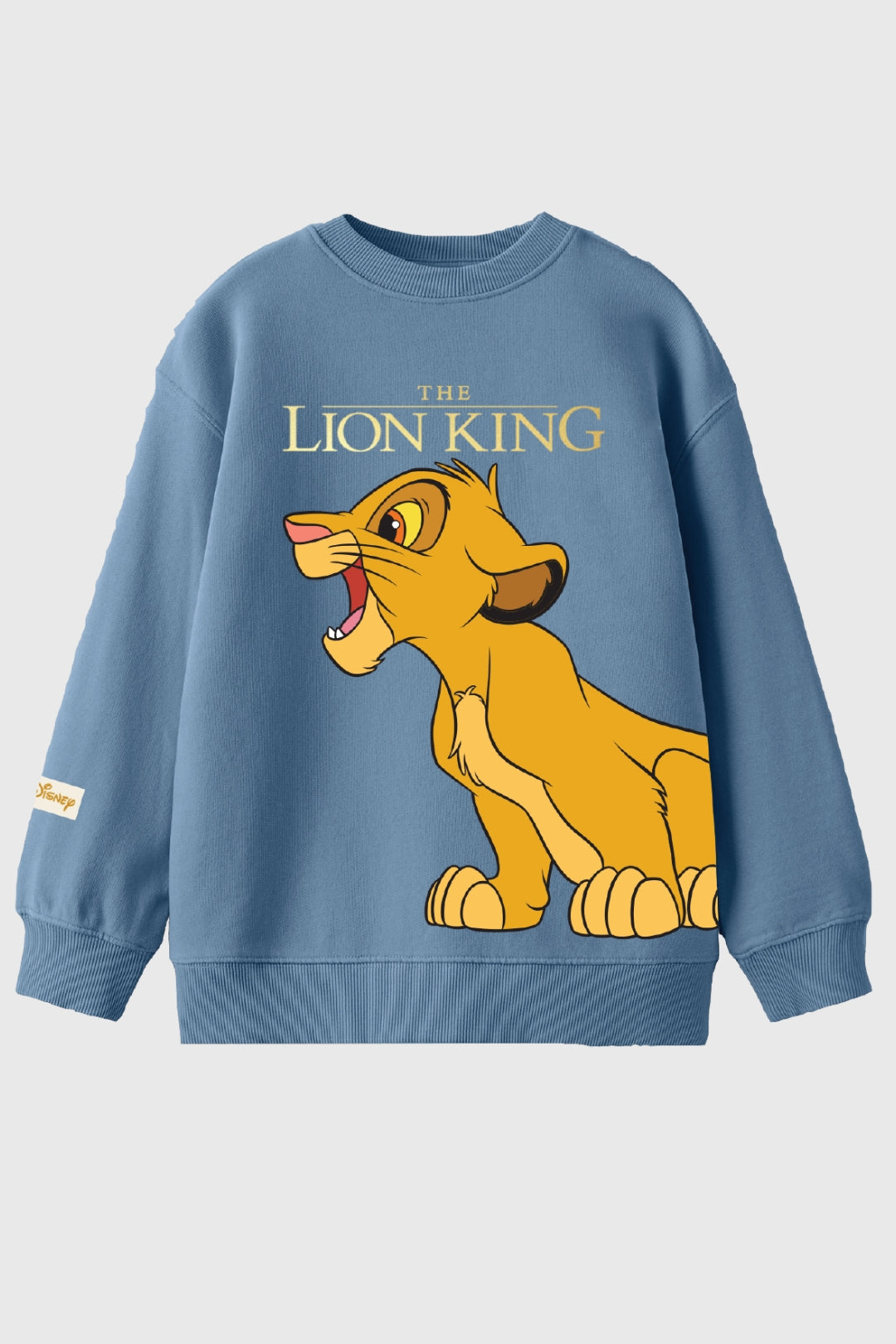 Simba Classic Co-Ord Set Nap Chief