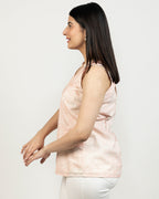 Ocean Ripple Top