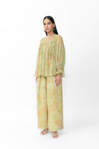 Elva Pant