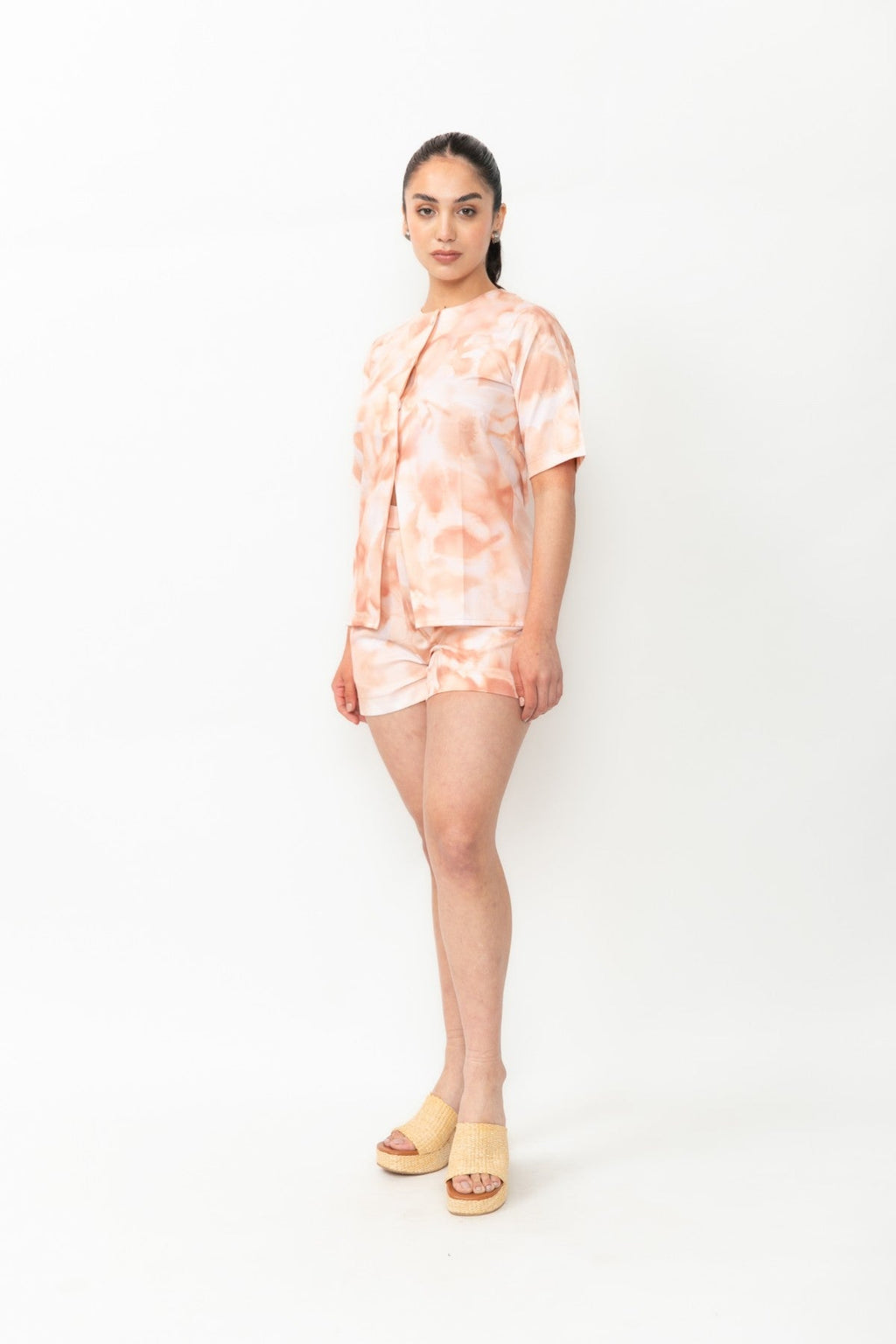 Dune Shorts