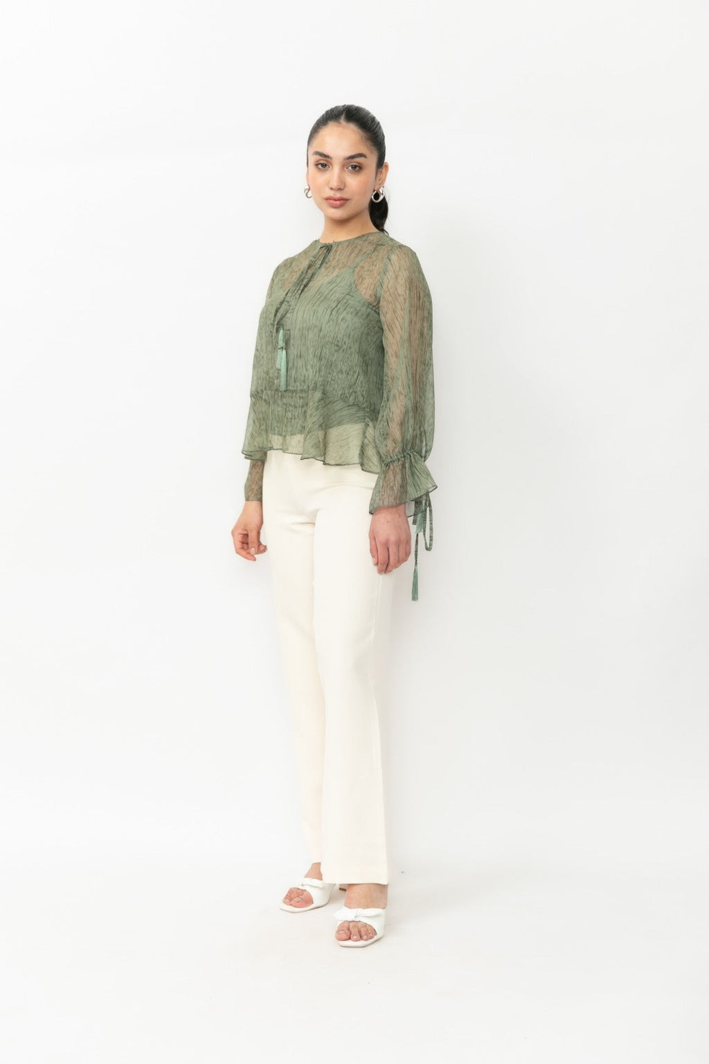 Nomad Top