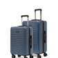 Stark Combo | Blue | Cabin+Medium Hard Luggage