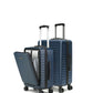 StarkPro Combo | Blue | CabinPro+Medium Hard Luggage