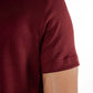 TENCEL™ POLO (Sangria)
