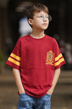 Quidditch 07 Harry Potter T-Shirt Nap Chief
