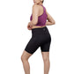 Carbon Cycling Shorts (Carbon Black)