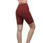 Carbon Cycling Shorts (Sangria)