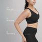 Recycled Polyester Set (Carbon Black)