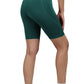 Carbon Cycling Shorts (Deep Teal)