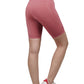 Carbon Cycling Shorts (Mauve Wood)