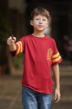 Quidditch 07 Harry Potter T-Shirt Nap Chief