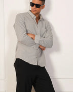 Full Sleeves Shirt House of Pure Eco