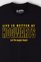 Hogwarts Iconic Co-Ord Set Nap Chief