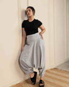 Aladdin Harem Pants House of Pure Eco