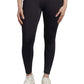 Carbon Utility Legging (2 Pockets) (Carbon Black)