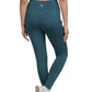 Carbon Utility Legging (2 Pockets) (Deep Teal)