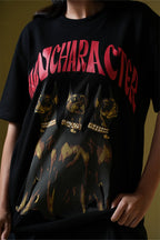 Dawgs Extra-Heavyweight Oversized T-Shirt