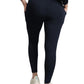 Carbon Utility Legging (2 Pockets) (Midnight Navy)