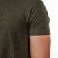 Carbon Heavyweight T-Shirt – Sorona™ (Forest Melange)