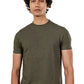 Carbon Heavyweight T-Shirt – Sorona™ (Forest Melange)