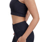 Racerback Active Bra (Midnight Navy)